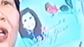 GMA Sponsor Bumper - Minamahal Manay Gina [Circa: July 2003] 