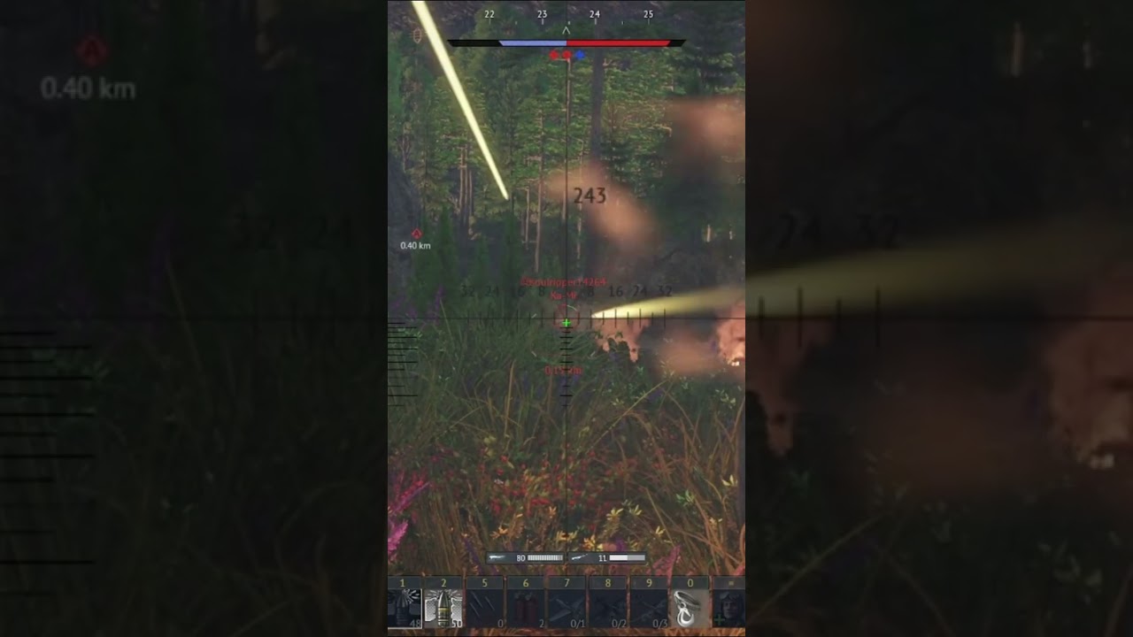 warthunder target undamaged 