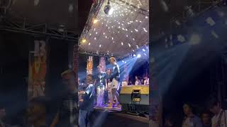 Goyang Asyikk Bareng Ayu Vanesa Koplo Dangdut