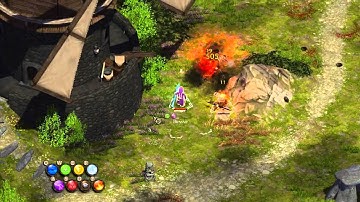 Magicka - Gameplay/Commentary - Part 6