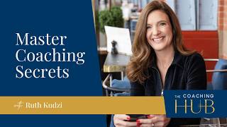 What Master Coaches Do Differently