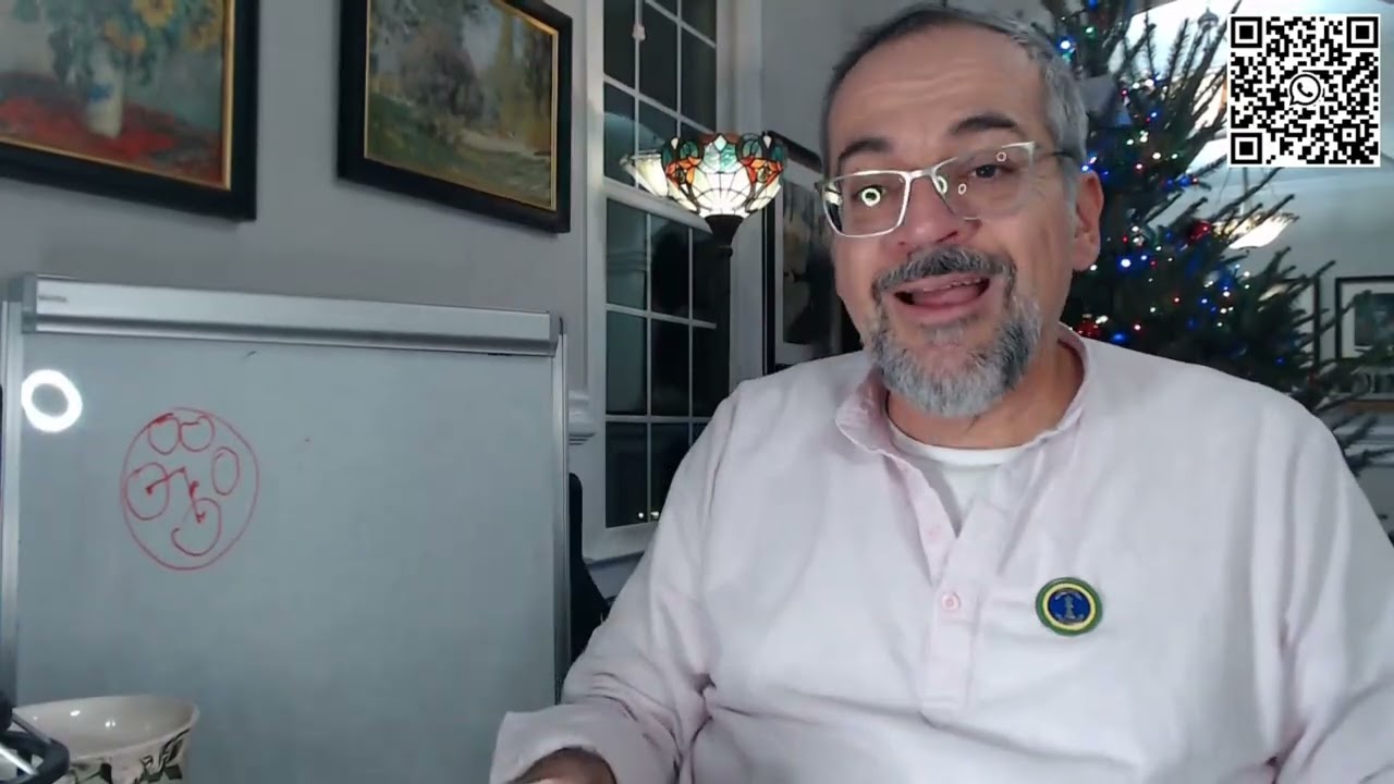 TRUMP PASSOU A PERNA NO BOLSONARO