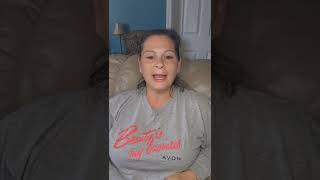 If you don't love what you do...let's talk! Www.youravon.com/laceebrown