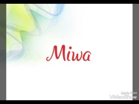 Anata ga koko ni ite dakishimeru koto kadekiru nara - Miwa [ Karaoke ]