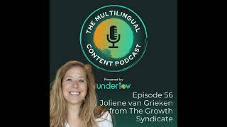 From SEO to AI Search: Rethinking International Growth with Joliene van Grieken, Co-founder of Th...