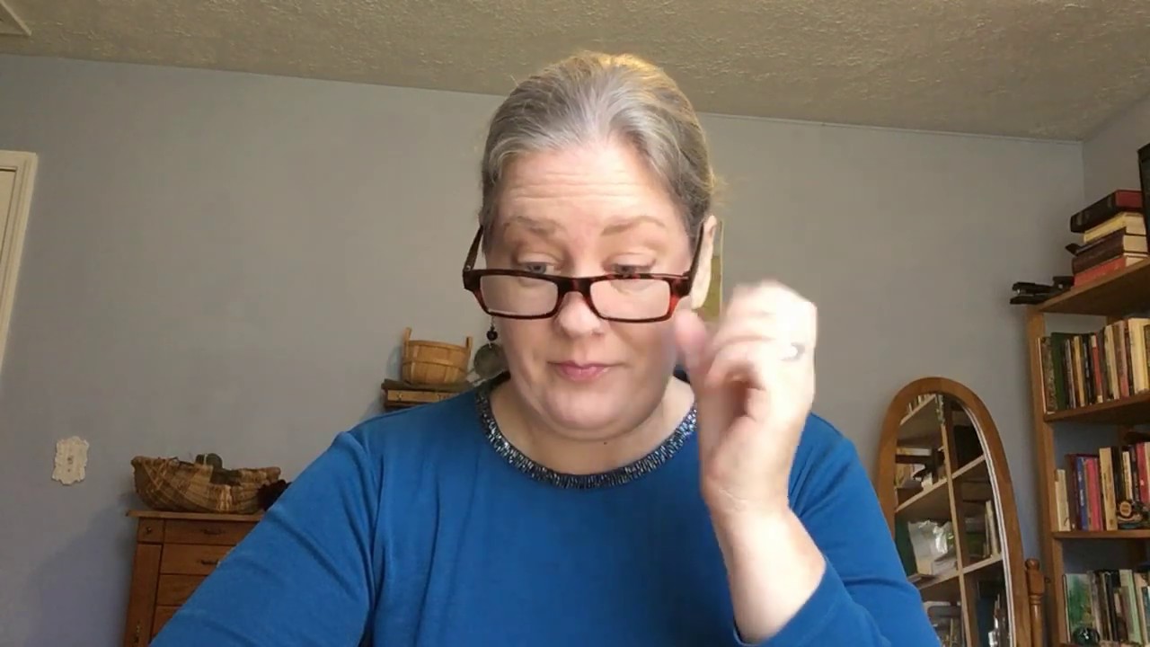 New Tale-Weaving Storytime Episode