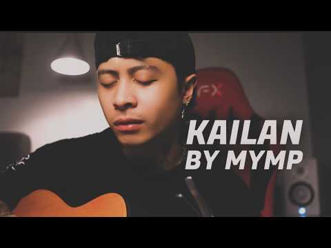 Kailan x cover by Justin Vasquez