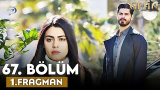 Gelin Dizisi 67. Bölüm 1. Fragman Hançer Cihanı Terk Etti