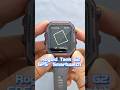 Rogbid Tank G2 GPS Smartwatch is coming. #watch #rogbid #gps #workout #adventure #shorts #outdoors