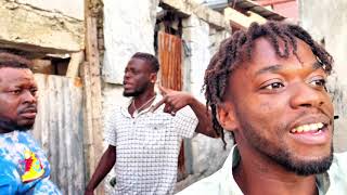 Pretty boy vole kob gaz taktik la epizod #8