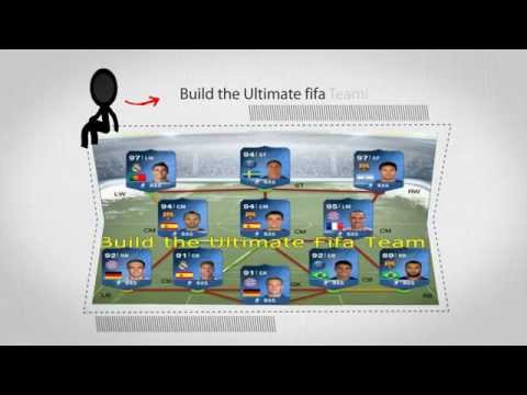 Where To Buy Fifa 15 coins