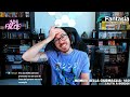 Reaction Reami Dimenticati 3 ep 5