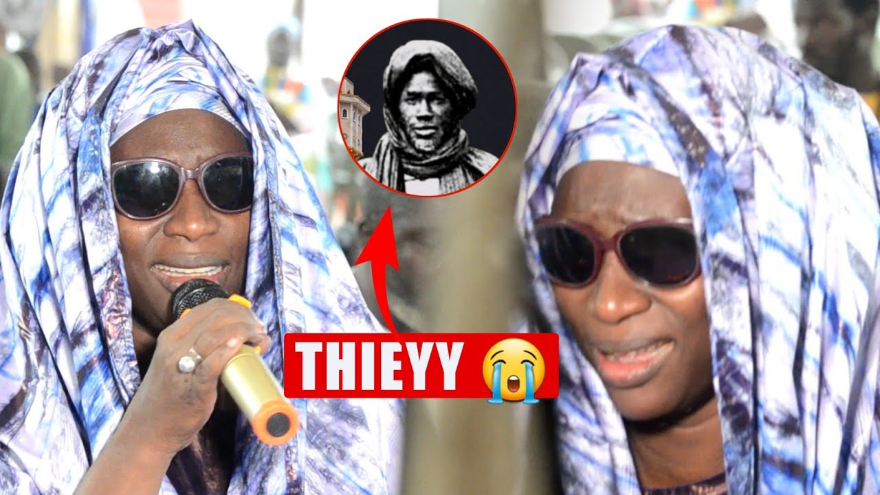 🔴Thieyy Ndeysaan 😭 Zikar Bou daw Yaram Soxna Khady Ndiaye | Modou Yaa Diée | Xidma Tv
