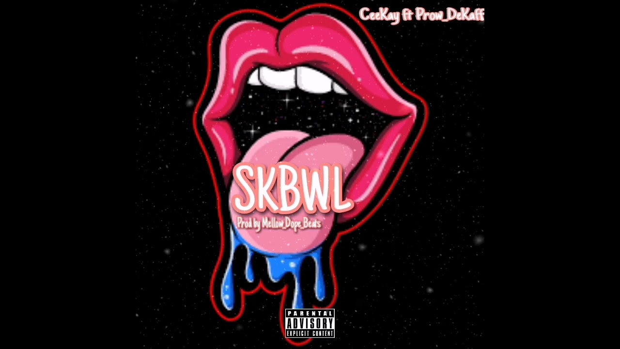 Prow_DeKaff ft CeeKay - SKBWL 'Vernacular Trap' ( Official Audio ) adlı videoyu YouTube'da izle Prow_DeKaff ft CeeKay - SKBWL 'Vernacular Trap' ( Official Audio ) adlı videoyu YouTube'da izle