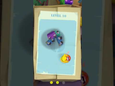 Just Trap (Mod)