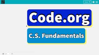 Code.org Code.org Course F Lesson 9 Changing Variables with Bee | Tutorial with Answers