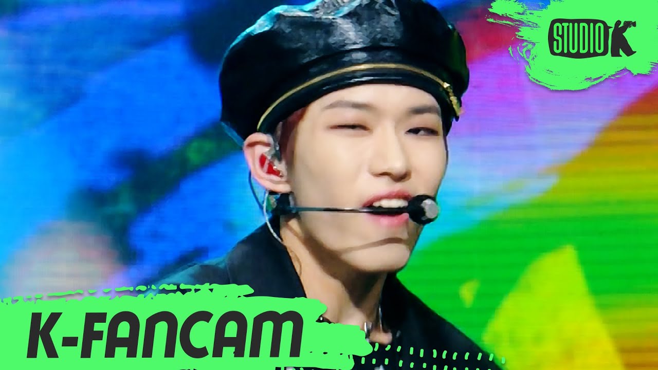 [K-Fancam] 유나이트 DEY 직캠 'Bad Cupid' (YOUNITE DEY Fancam) | @MusicBank 221118のサムネイル