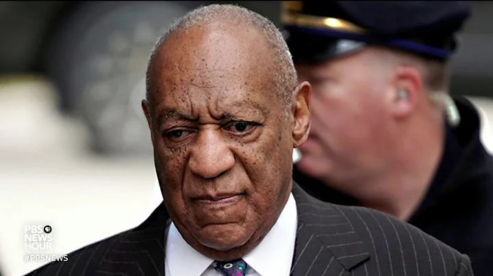Here’s how Bill Cosby’s second trial is playing out differently