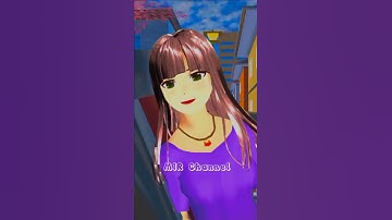 Thumbnail of Cowok selalu salah part 2 🤣#sakuraschoolsimulator #shorts #mirchannel