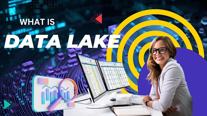 Data Lakes: Unlocking the Power of Big Data (22 Minutes)