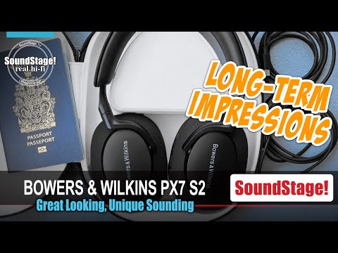 Bowers & Wilkins