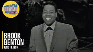 Brook Benton \