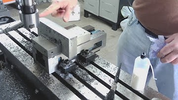 Making Dickson Tool Post Holders For Harrison M300 Part 2