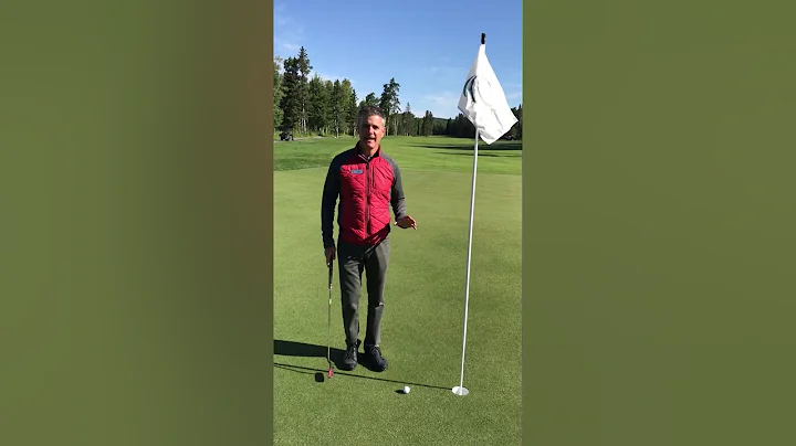 Hole Etiquette w/ James Beebe