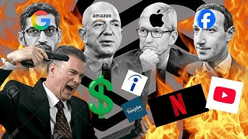 Why everything is frustrating now