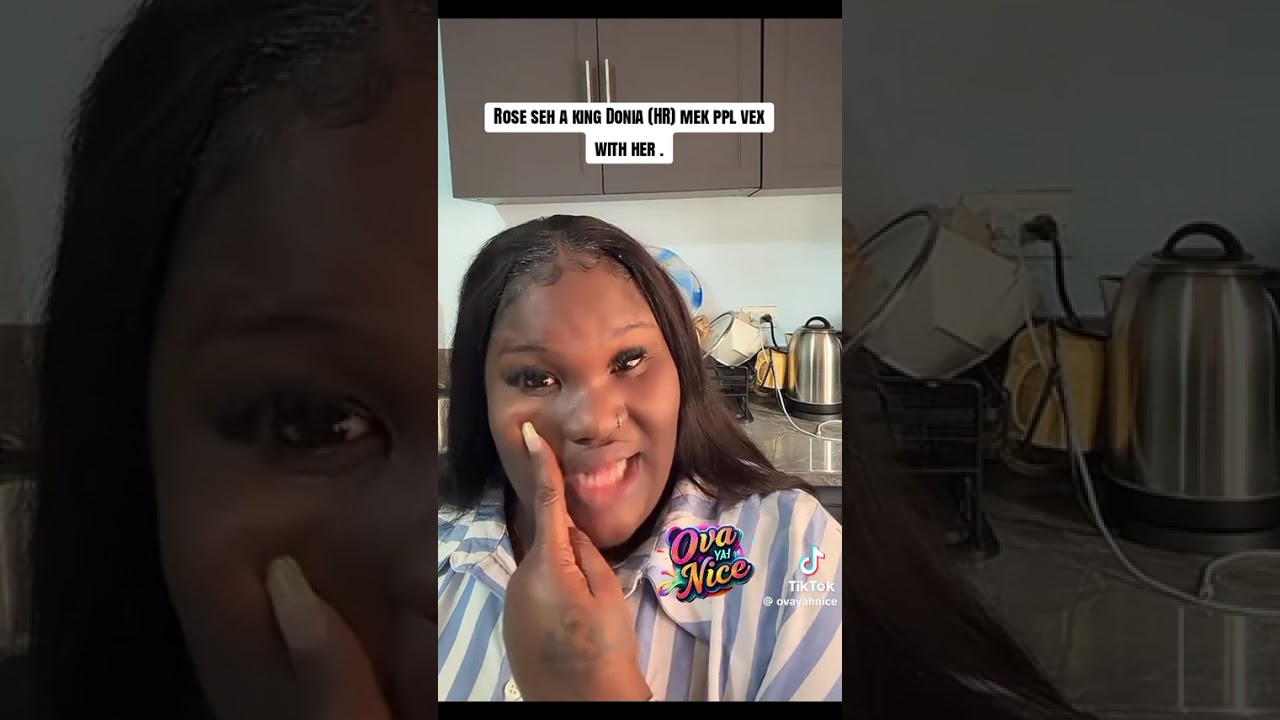 Rosealee address things 