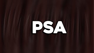 Kay Flock - PSA (Lyrics)