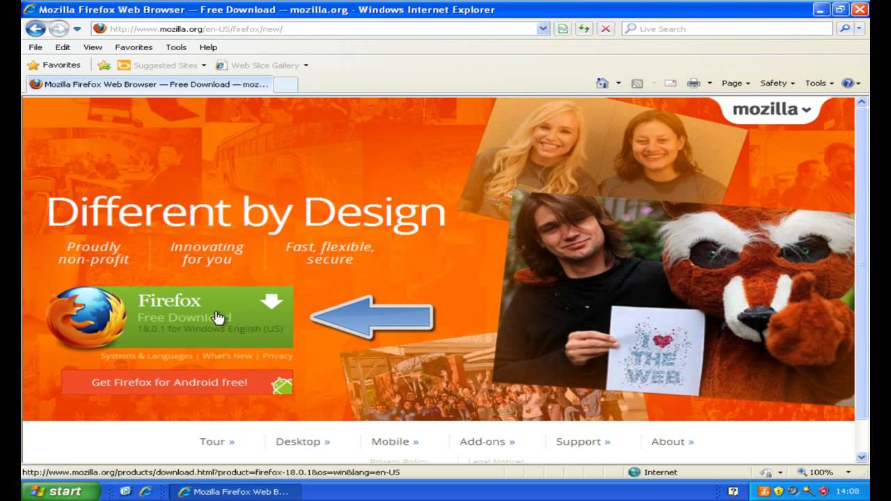 Alternative Libre Au Logiciel Propriétaire Facebook Messenger