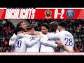 HIGHLIGHTS | NICE 0-2 PSG | LEO MESSI &amp; SERGIO RAMOS ⚽️