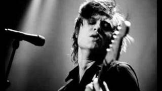 Mando Diao - White Wall