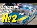Autobahn Police Simulator 2015 - прохождение № 2