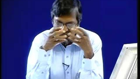 Mod-01 Lec-32 Submerged Arc Welding