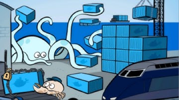 Byte-Sized JavaScript (Episode 2) — Automating Docker Builds