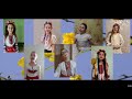 "Пісні заспівані серцем" - звітний концерт вокально-хорового відділення Мистецької Школи №1 м.Бахмут