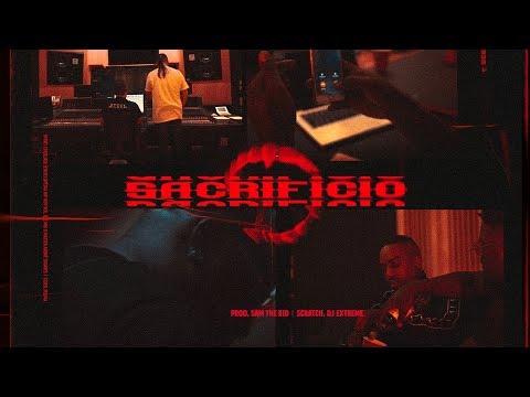 Plutonio divulga single "Sacrificio" com clipe 