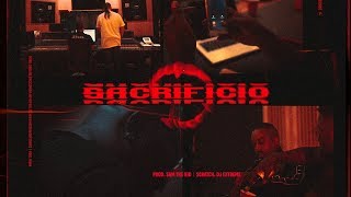 Video thumbnail of "Plutonio - Sacrificio (Prod. Sam the Kid)"