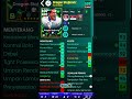 Dragan Stojkovic National Teams Selection 9 Apr'26#shorts#efootball26mobile