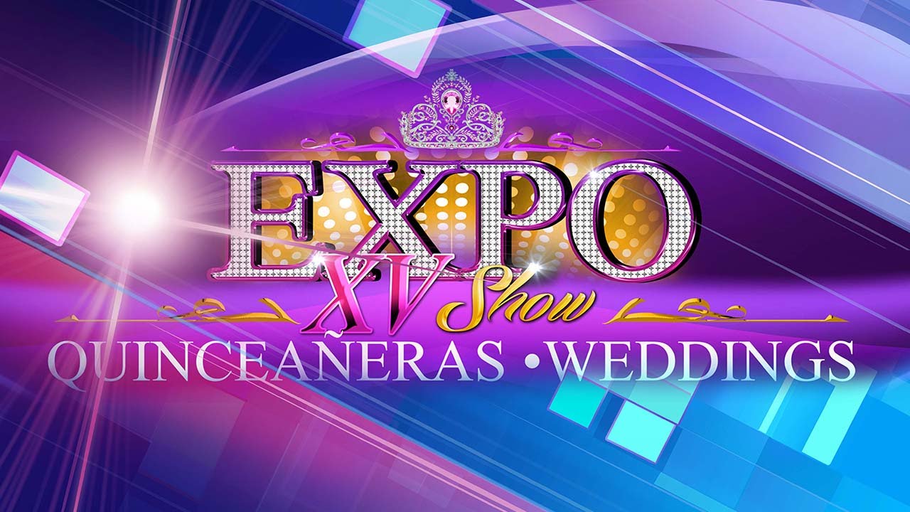 Quinceañera Expo at Circus Circus Reno, NV 2016 (www.expo15show.com ...