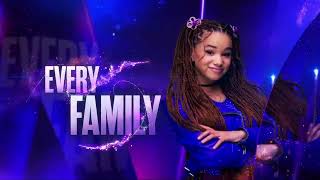 All New Promo  Wizards Beyond Waverly Place  Disney Channel