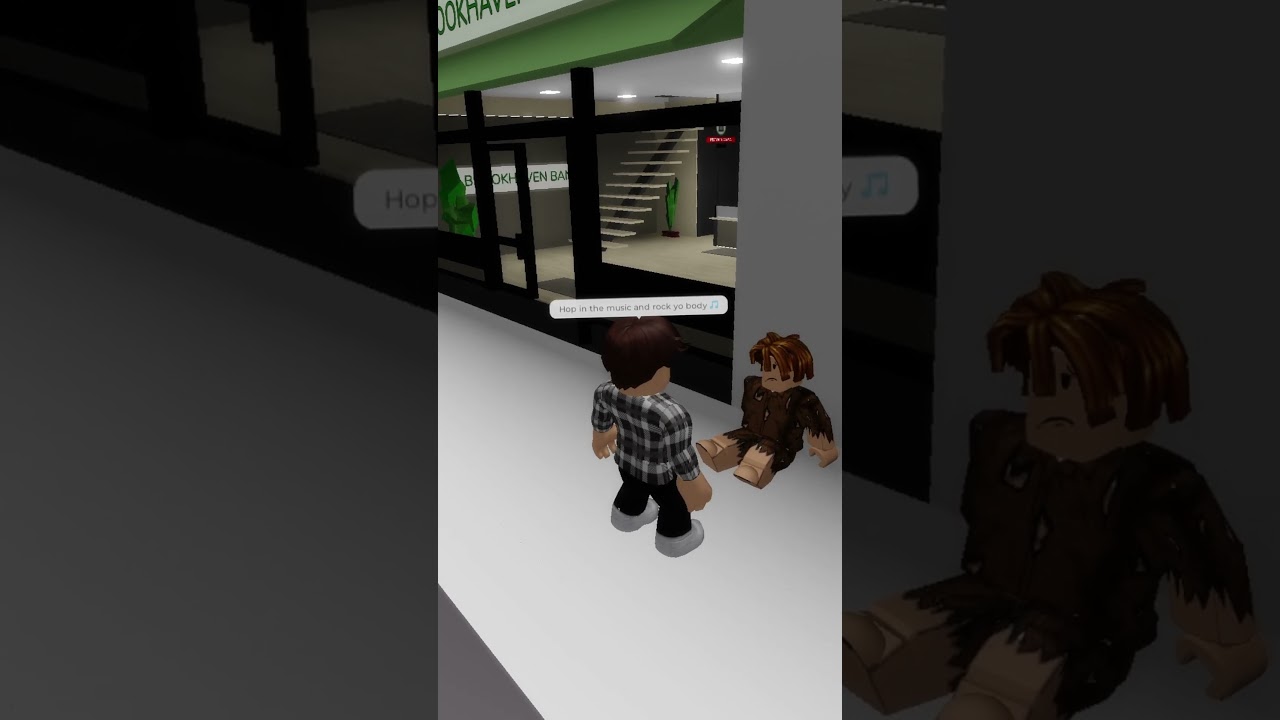 Rock That Body SONG PRANK 😂😂