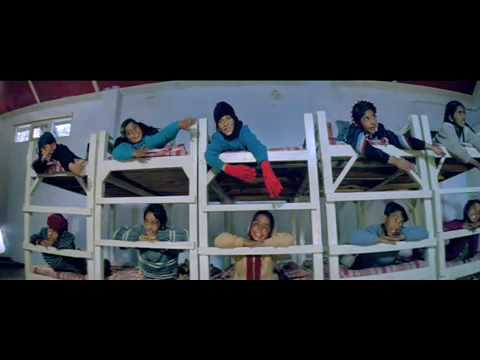 King Uncle — trailer