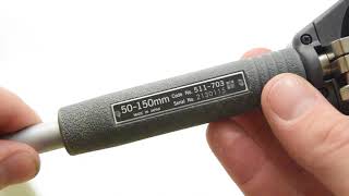 Mitutoyo Bore Gauge 511-703