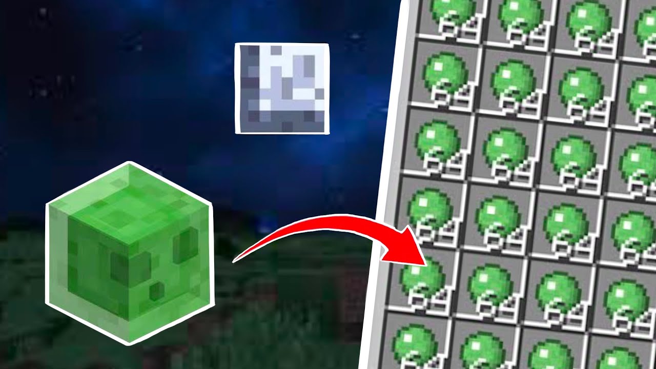 Minecraft 1.19 Slime Farm Tutorial – WYWIQ