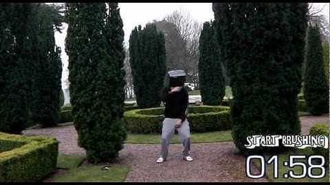 Teach Me How To Brushy by PLAQUE ATTACK