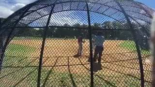 2RBI DOBLE FOR ALBERT