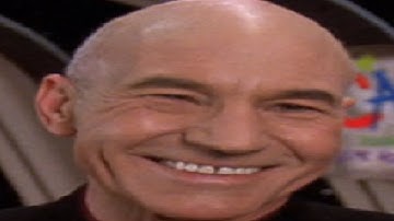 THE PICARD SONG 10 HOURS